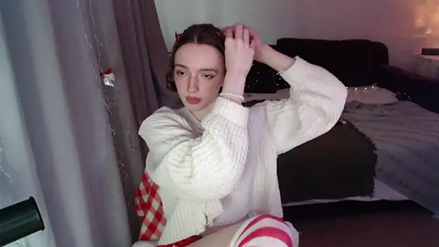 Snapshot of Weeissy chatting on January 2025 12:01:01 PM Weeissy online show from January 2025 12:01:01 PM