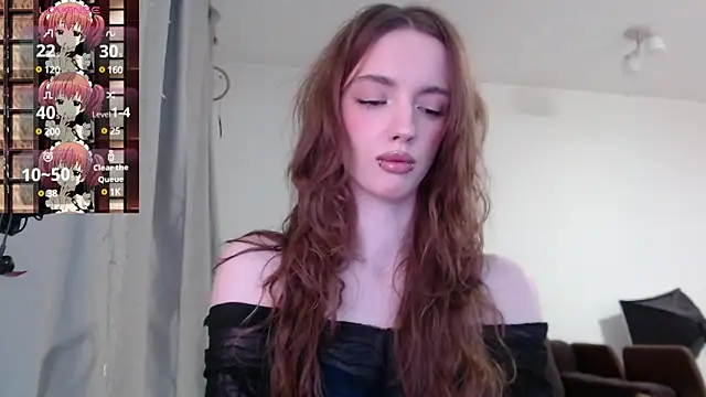 Snapshot of Weeissy chatting on March 2025 08:11:01 PM Weeissy online show from March 2025 08:11:01 PM