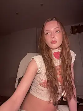 Snapshot of Weeissy chatting on February 2026 08:56:01 PM Weeissy online show from February 2026 08:56:01 PM