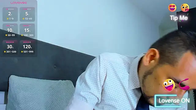 jhonyalzate2 online show from March 2025 01:26:02 AM