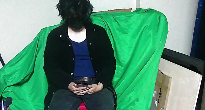 Snapshot of milkbull chatting on February 2026 04:57:02 AM milkbull online show from February 2026 04:57:02 AM