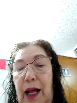 Vicky Rosse online show from February 2025 04:04:01 PM