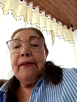 Vicky Rosse online show from July 2026 07:38:02 PM