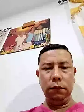 Snapshot of Lachuchaenlacara1988 chatting on February 2025 03:35:02 AM Lachuchaenlacara1988 online show from February 2025 03:35:02 AM