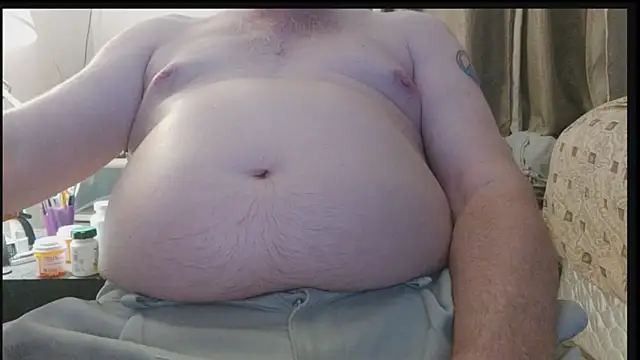 Snapshot of Floydfan1969 chatting on July 2026 02:39:01 AM Floydfan1969 online show from July 2026 02:39:01 AM