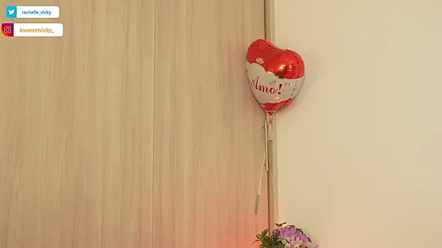 vicky rachell online show from March 2026 03:13:02 PM