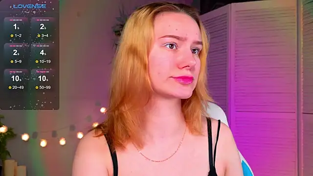 Ramona    online show from April 2026 06:19:01 AM