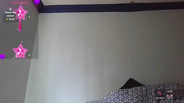 annarose19 online show from June 2026 04:35:02 PM