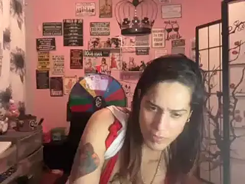 Snapshot of latinacubana chatting on December 2024 11:00:01 AM latinacubana online show from December 2024 11:00:01 AM