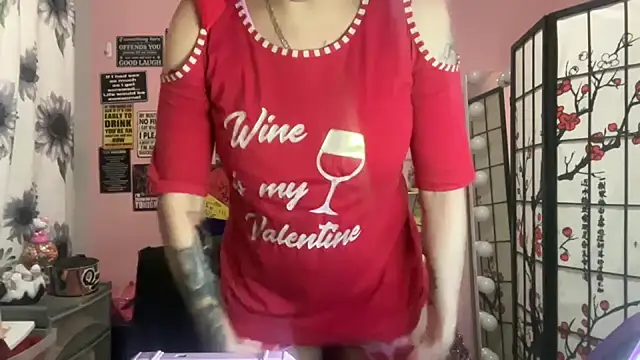 Snapshot of latinacubana chatting on February 2025 06:55:01 AM latinacubana online show from February 2025 06:55:01 AM