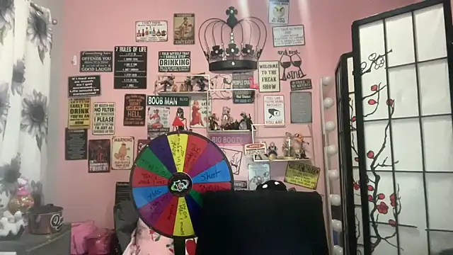 Snapshot of latinacubana chatting on February 2025 07:34:02 AM latinacubana online show from February 2025 07:34:02 AM