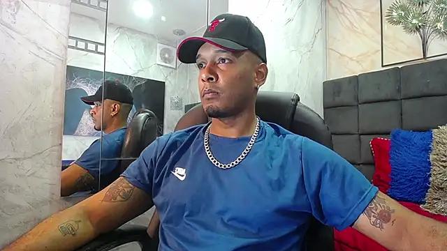 liam howard online show from February 2025 01:19:02 PM