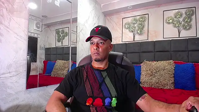 liam howard online show from February 2025 01:24:01 PM