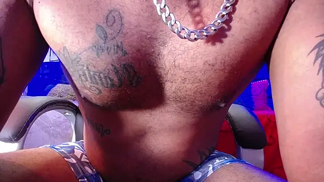 liam howard online show from March 2025 07:26:02 PM