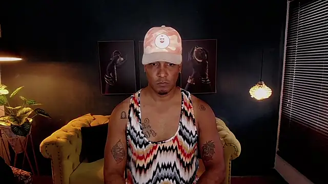 liam howard online show from October 2025 07:47:01 PM