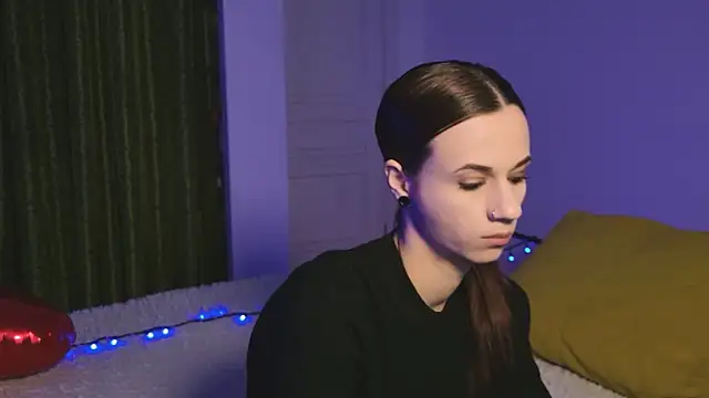 ItsAlisia online show from February 2026 06:42:01 AM