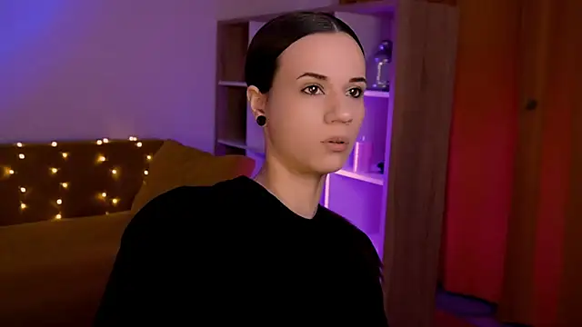 ItsAlisia online show from February 2026 06:46:02 AM