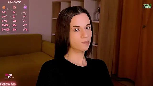 ItsAlisia online show from April 2026 05:57:01 AM