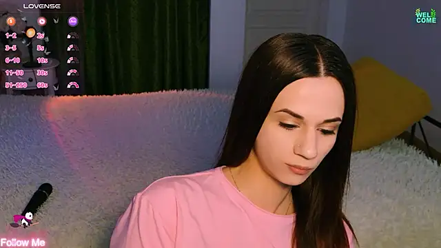 ItsAlisia online show from July 2026 05:53:01 AM