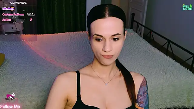 ItsAlisia online show from July 2026 06:05:01 AM