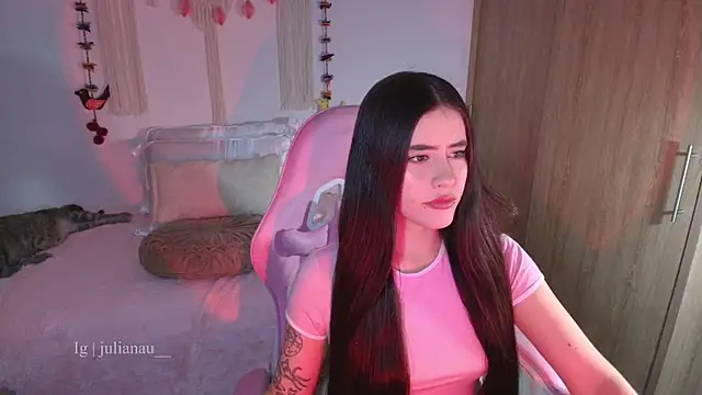 iriswest  online show from February 2026 12:52:02 AM