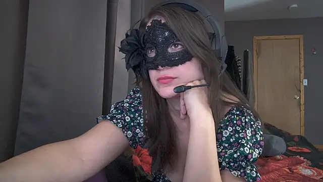 missteriousbelle online show from November 2025 11:43:01 PM