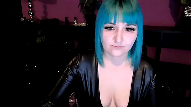 beauty-of-pain online show from April 2026 04:11:02 PM