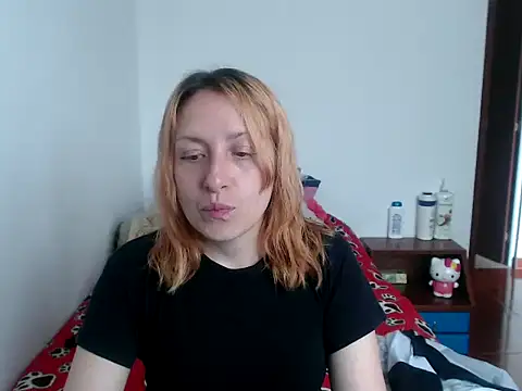 kittykalor09 online show from February 2025 04:10:02 PM