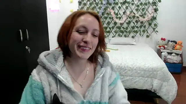 kittykalor09 online show from February 2026 03:32:02 AM