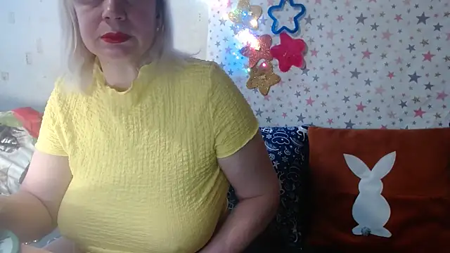 QueenLana online show from February 2026 05:50:01 AM