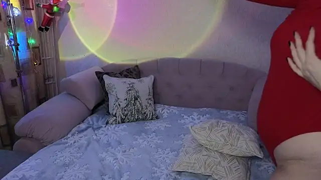 Vivian Davis online show from December 2025 09:12:02 PM