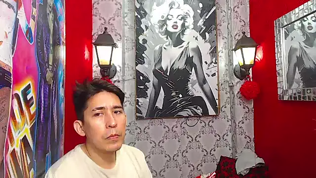 shannentrans online show from December 2024 12:12:02 AM