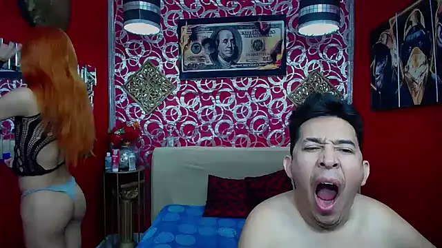 shannentrans online show from March 2026 03:44:01 AM