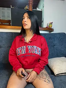 natalia-888 online show from March 2025 01:12:01 AM