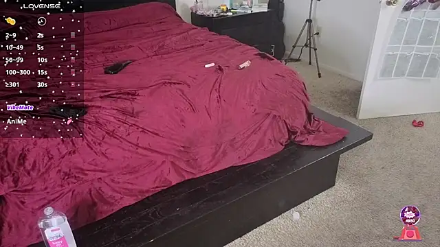 nyna stax online show from December 2025 03:00:01 AM