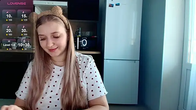 Adr1ana  online show from February 2026 07:05:02 AM