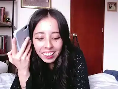 babyluna 8 8 online show from December 2024 09:13:02 PM