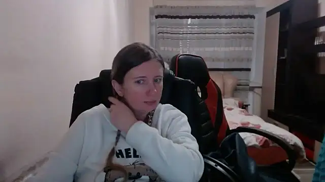 PeterAndJen online show from March 2025 02:29:01 PM