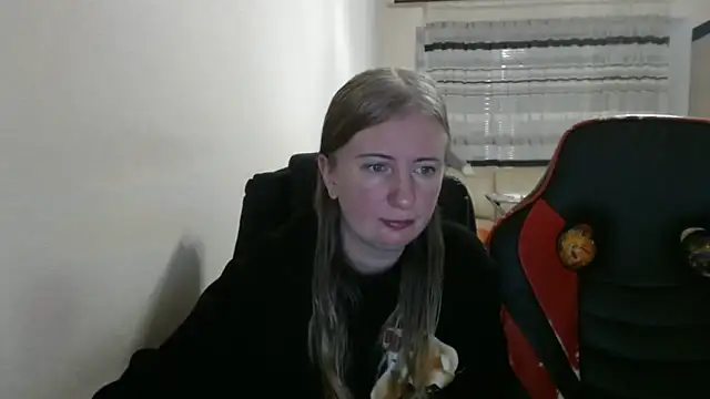 PeterAndJen online show from November 2025 07:36:02 PM