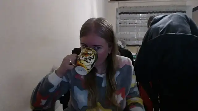 PeterAndJen online show from December 2025 06:14:01 PM