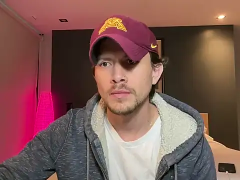 Snapshot of mcklister_kinky_feets chatting on February 2026 01:29:02 PM mcklister kinky feets online show from February 2026 01:29:02 PM