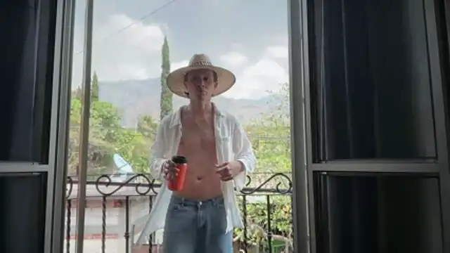 mcklister kinky feets online show from March 2026 06:12:02 PM