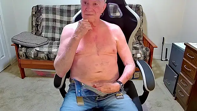 jimmy d47 online show from April 2026 07:58:01 PM