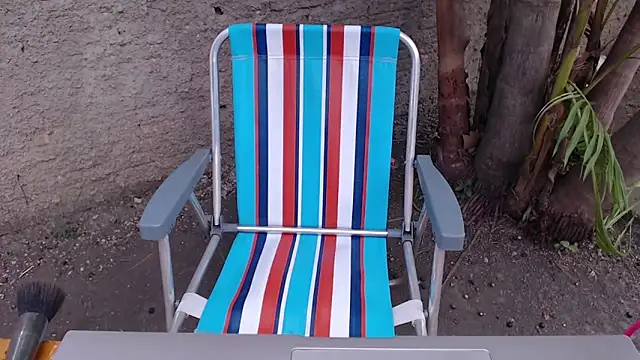 docemorena online show from November 2025 06:08:02 PM