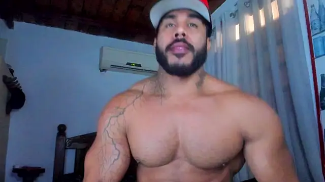 Artemis Kazttman online show from November 2025 02:17:02 PM