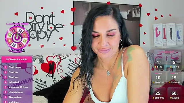 Snapshot of Tara_Bloss chatting on February 2025 03:26:01 AM Tara Bloss online show from February 2025 03:26:01 AM