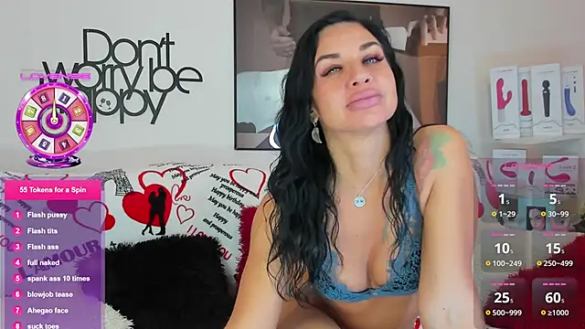 Snapshot of Tara_Bloss chatting on February 2025 03:06:02 AM Tara Bloss online show from February 2025 03:06:02 AM