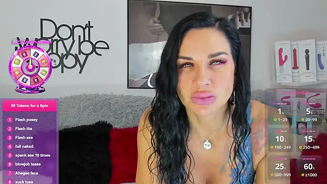 Snapshot of Tara_Bloss chatting on February 2025 01:26:01 AM Tara Bloss online show from February 2025 01:26:01 AM