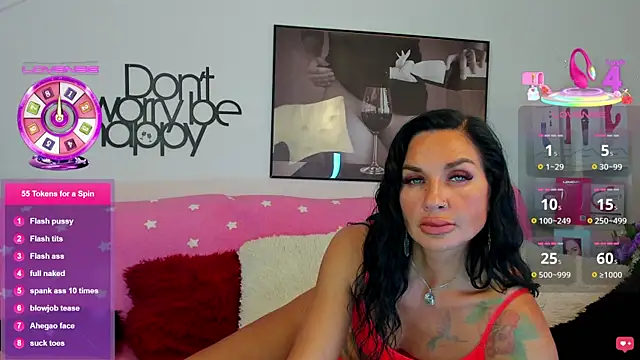 Snapshot of Tara_Bloss chatting on September 2025 04:03:01 AM Tara Bloss online show from September 2025 04:03:01 AM