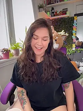 JennKenobi online show from March 2026 02:09:02 PM